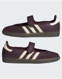 adidas Originals - Samba Jane Shoes Womens