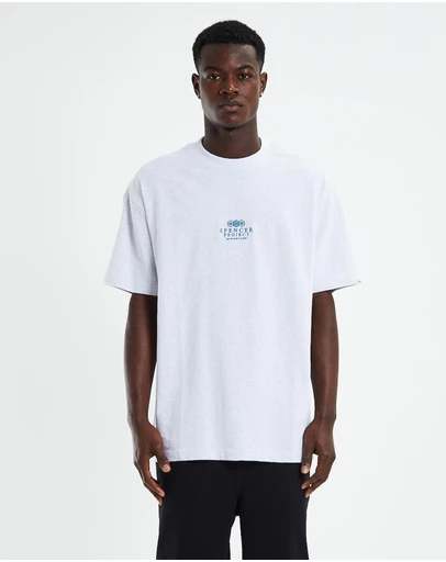 Spencer Project - Court Short Sleeve T-Shirt