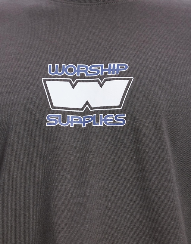Worship - Grand Prix Oversize Tee