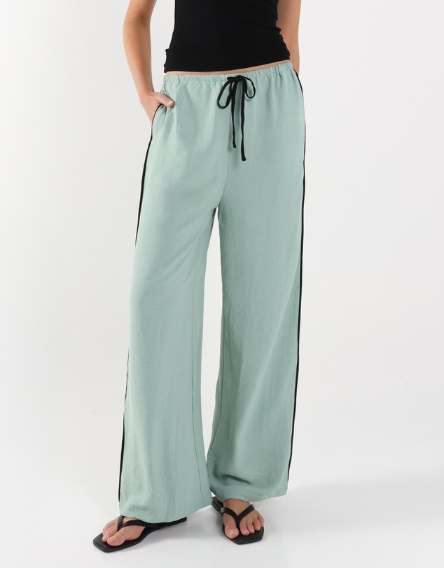 Lost in Lunar  - Harvi Pants