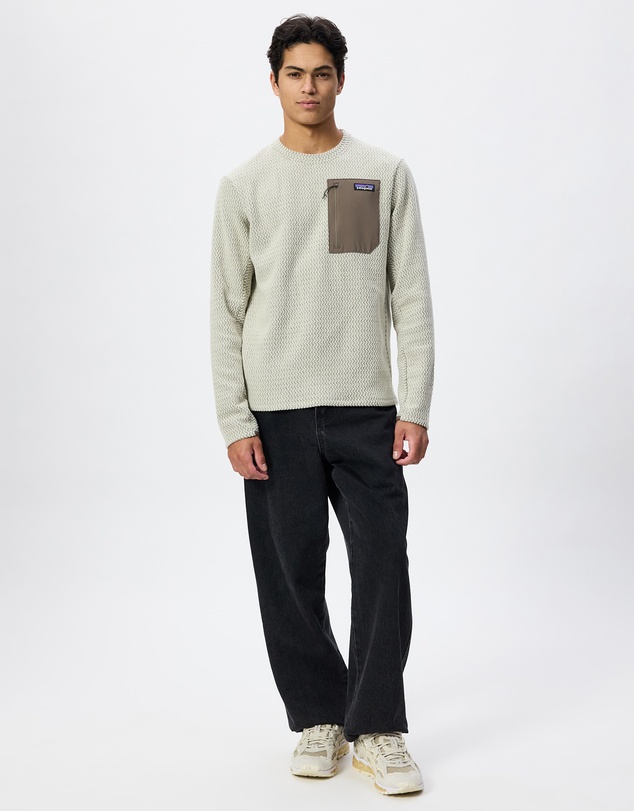 Patagonia - R1 Air Crew Jumper