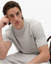 Superdry - Blank Oversized Tee