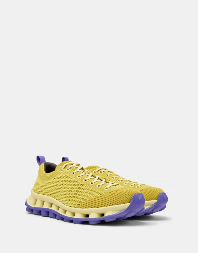 Camper - Trainers Pelotissima by Sunnei