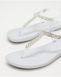Holster - Shari Sandals - Women's