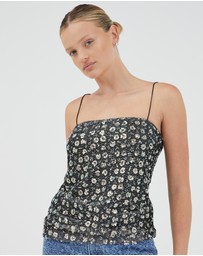 Third Form - Celestial Cami
