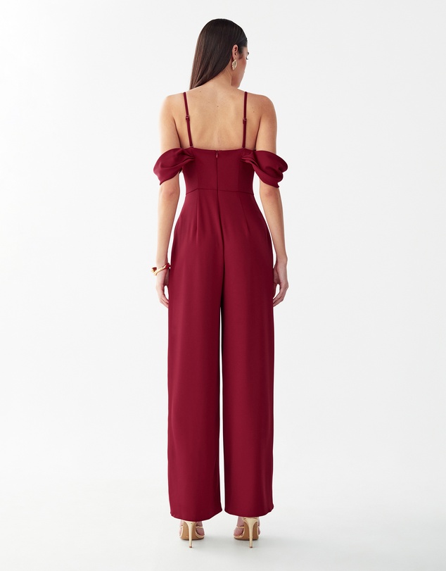 BWLDR - Chessie Jumpsuit
