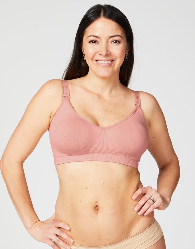 Cake Maternity - Rock Candy Seamless Maternity Bra