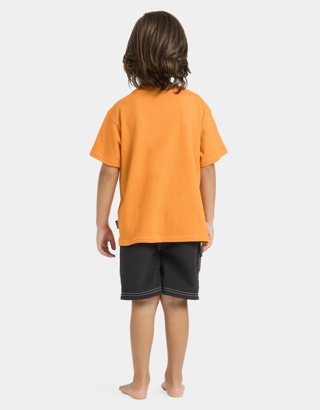 Billabong Kids - Toddlers Spec 73 T-Shirt