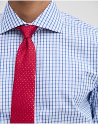 Oxford - Trafalgar Slim Fit Shirt
