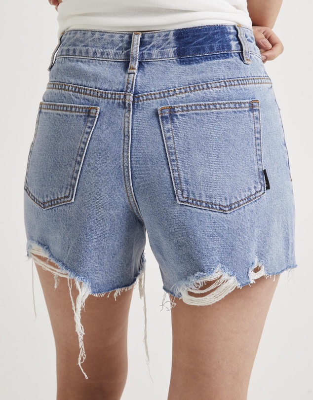 Insight - Frankie A-Line Shorts