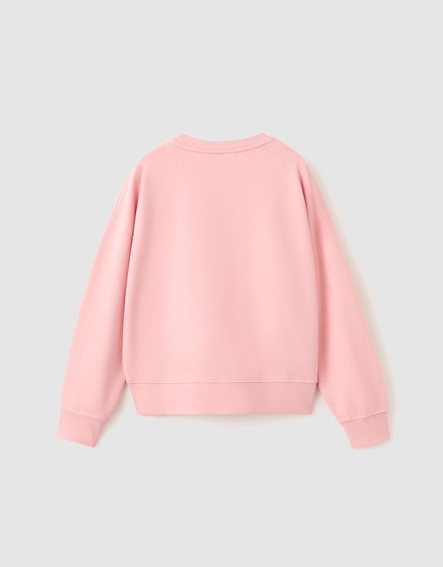M.N.G - Chasing Sweatshirt - Kids-Teens