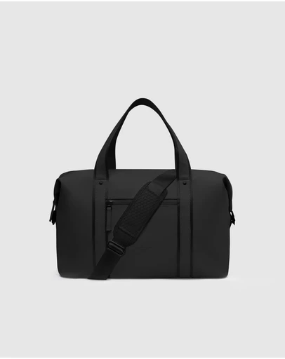 Gaston Luga - Däsh - 2.0 Waterproof Weekender Small Travel Carry Bag