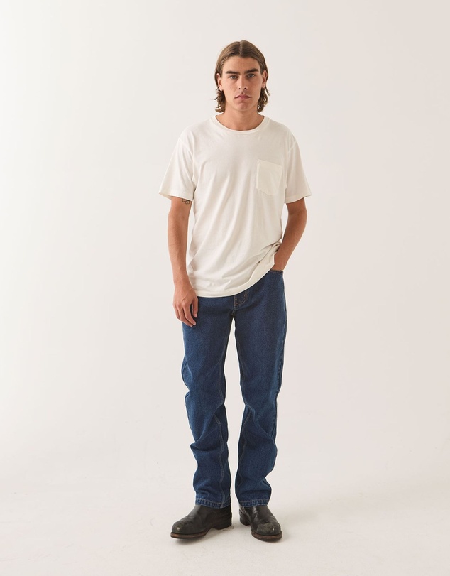 Brixton - Brixton Baseline Pocket Tee