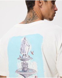 New Balance - Fountain T-Shirt