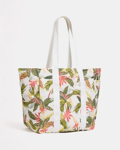 Seafolly - Paradise Heat Tote Bag