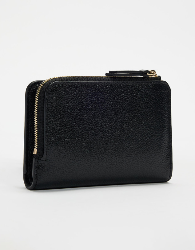 Emporio Armani - Vivienne Leather Wallet