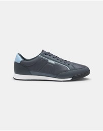 BOSS - Nitan Lowp txthem Sneaker