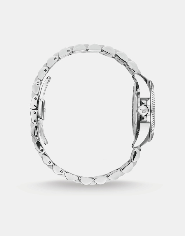 THOMAS SABO - Women's Watch Flowers From Pastel Coloured Stones