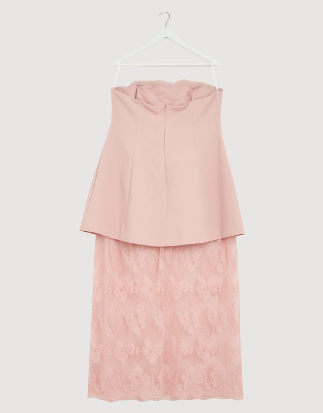 Revibe - Repaired CHANCERY Lily Lace Dress - AU 18