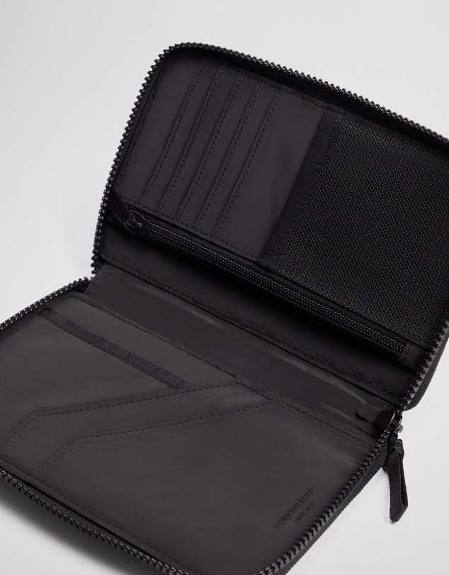 Country Road - Travel Wallet