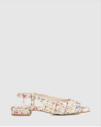 Dune London - Hamptonns - Multi