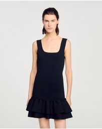 Sandro - Piana Dress