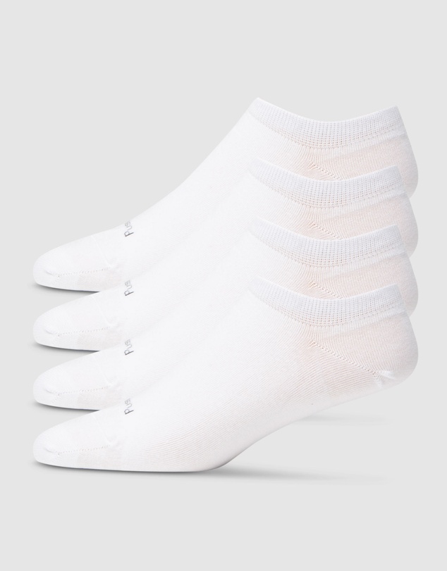 Pussyfoot - 8 Pack Cotton Casual Ankle Sneaker Socks