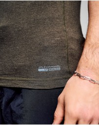 Kathmandu - K-Merino 125 Baselayer S/S Tee