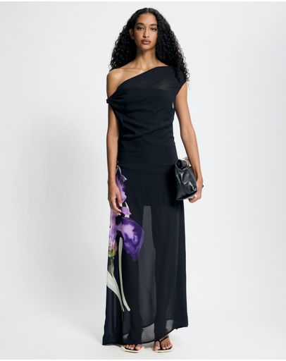 Midnight Floral