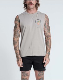 Vacancy Co - Thinkin about Drinking Tank