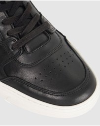 Dune London - Tawly - Black