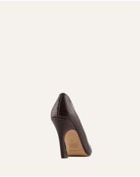 Jo Mercer - Granger High Heels