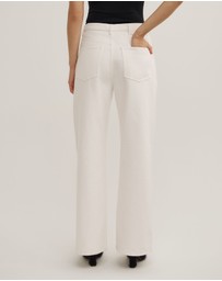 Witchery - Crossover Jeans