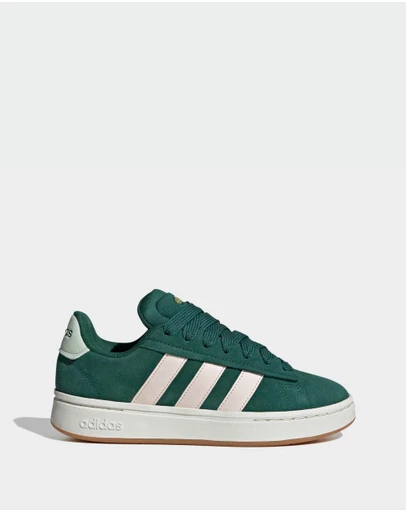 adidas Sportswear - Grand Court Alpha Shoes Womens