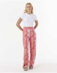 Rip Curl - Keepsakes Beach Pant