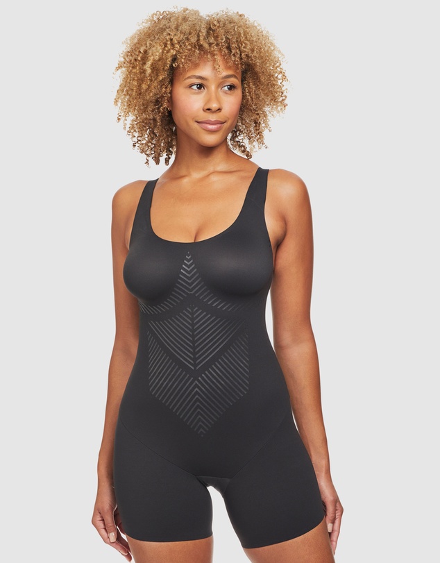 Cupid Fine Shapewear - Iconic Core™ Full Body Butt Lifting Shaper