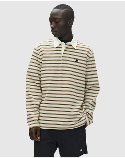 Wood Wood - Landon Polo