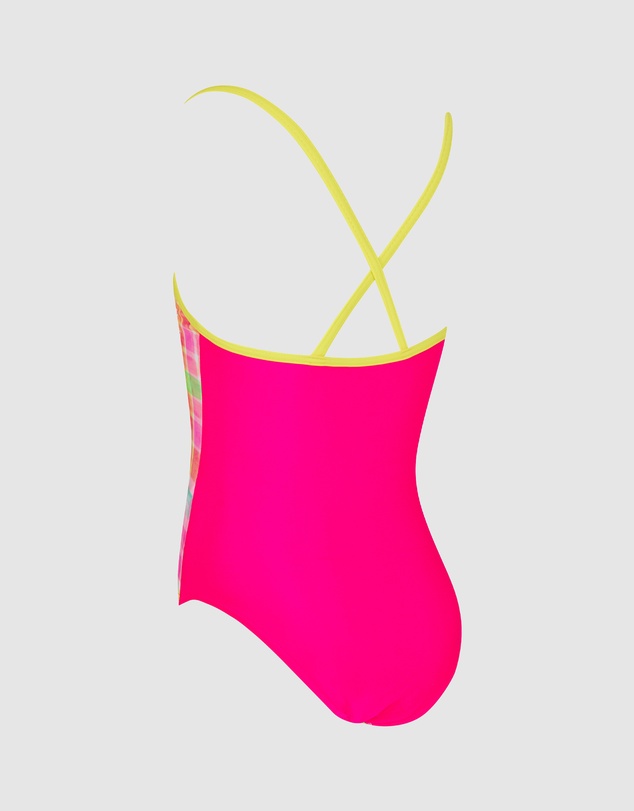 Zoggs - Crossback Swimsuit - Kids