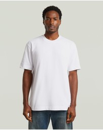 G-Star - GS-01 relaxed r t