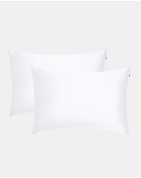 Mynt Lab - MyntFusion™ Mint-Infused Cooling Pillowcase (Twin-Pack)