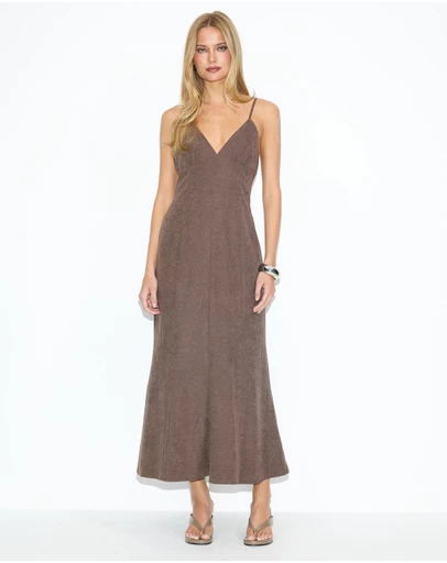 Dazie - Rose Maxi Dress