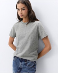 UNISON - The Classic Crew Tee