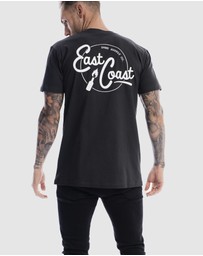 DVNT - East Coast Tee