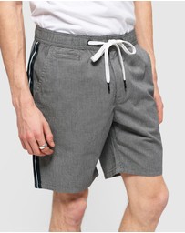 Superdry - Sunscorched Shorts