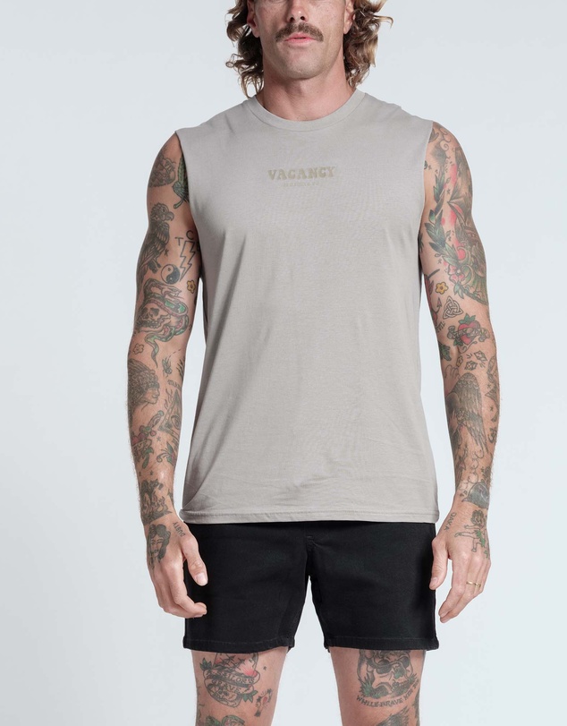 Vacancy Co - Byron Tank