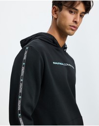 NAUTICA - Benner Oh Hoodie