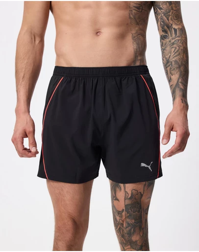 Puma - Run Velocity 5in Shorts