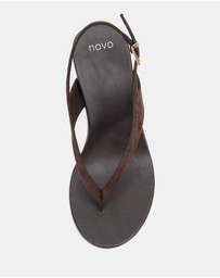 Novo - Young Wedges