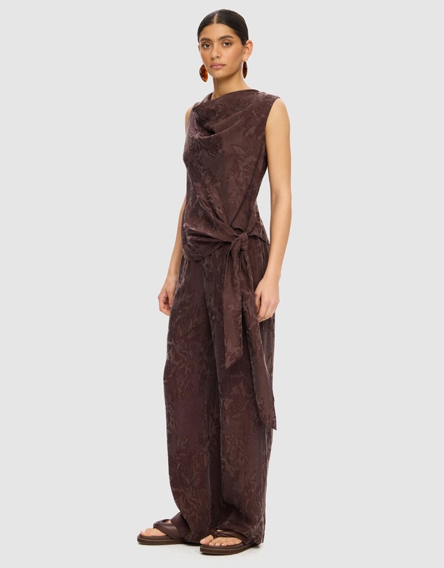 KIVARI - Brea Top - ICONIC EXCLUSIVE