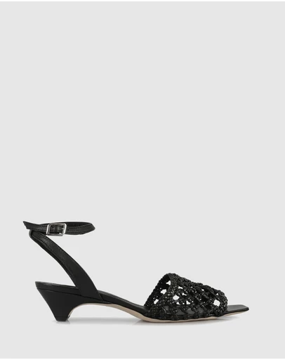 Beau Coops - Iskra Sandals